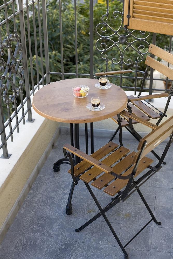 Molcho Neve Tzedek Διαμέρισμα Τελ Αβίβ Εξωτερικό φωτογραφία