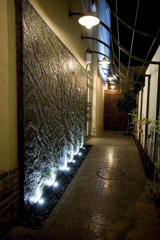 Molcho Neve Tzedek Διαμέρισμα Τελ Αβίβ Δωμάτιο φωτογραφία