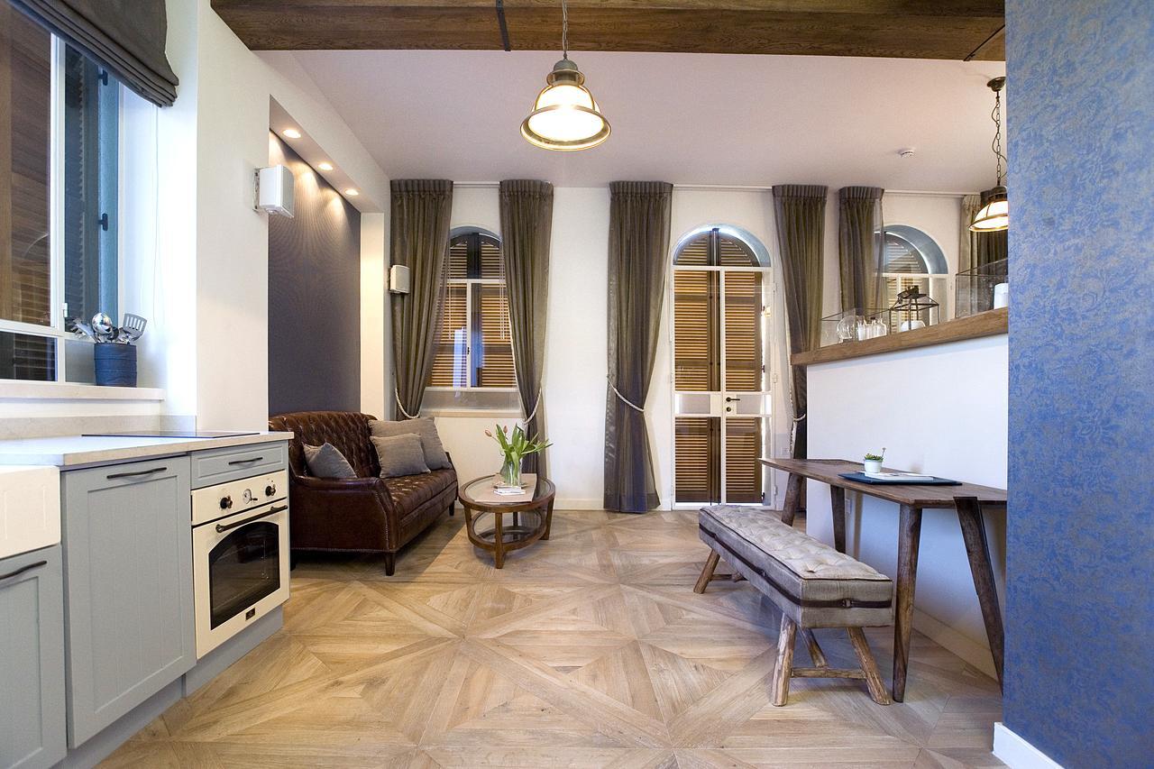 Molcho Neve Tzedek Διαμέρισμα Τελ Αβίβ Εξωτερικό φωτογραφία